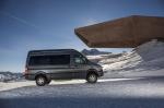 Mercedes-Benz Sprinter 4x4 2014 года